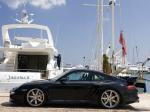 Porsche 911 SPR1 by Sportec 2006 года